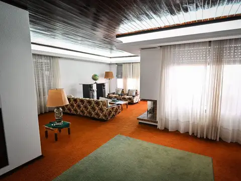 Casa en Venta 55 años