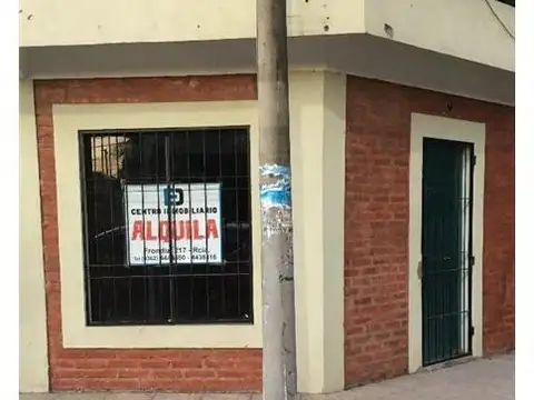 Local en Alquiler en Barranqueras, $ 10.000