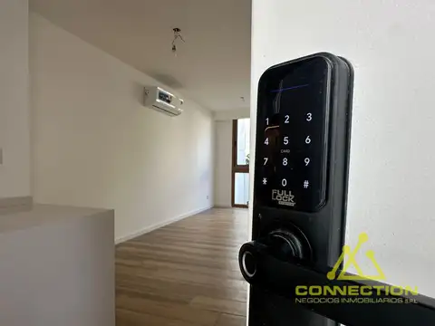 Depto Tipo Casa en Venta en Caballito Norte, USD 250.000