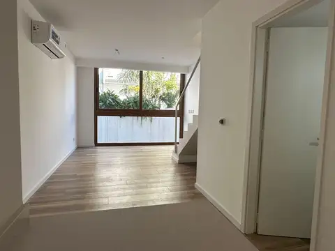 Depto Tipo Casa en Venta A Estrenar