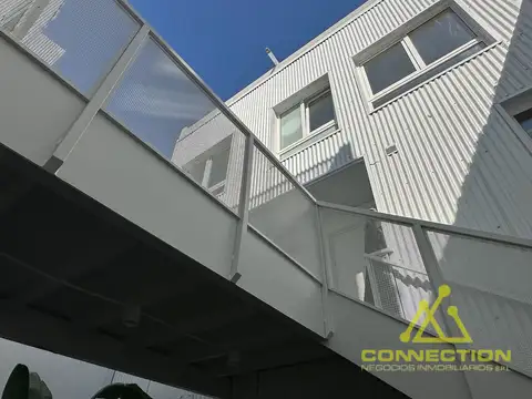 Depto Tipo Casa en Venta de 3 ambientes
