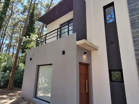 Depto Tipo Casa en Venta 3 años