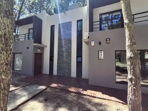 Depto Tipo Casa en Venta en Mar de las Pampas, USD 280.000