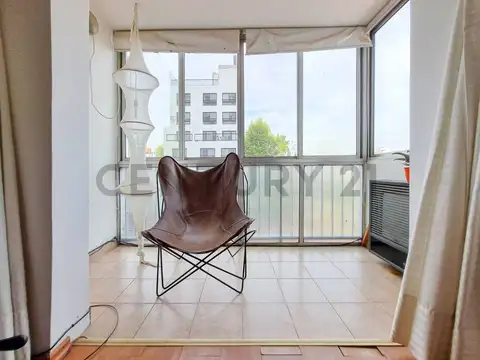 Departamento en Venta en Republica De La Sexta, USD 65.000