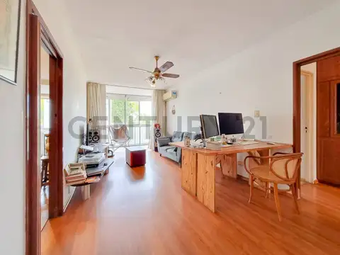VENTA DEPARTAMENTO 3 DORMITORIOS ROSARIO