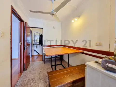VENTA DEPARTAMENTO 3 DORMITORIOS ROSARIO