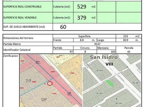 Gervasio de Posadas 100