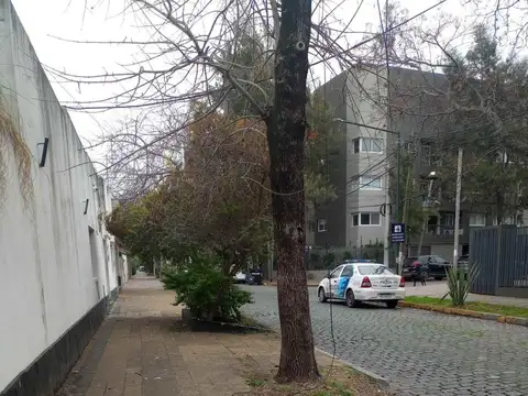 Gervasio de Posadas 100