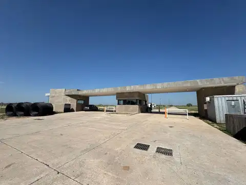 Terreno en Venta de 800,0 m2