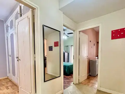 Departamento en Venta 40 años