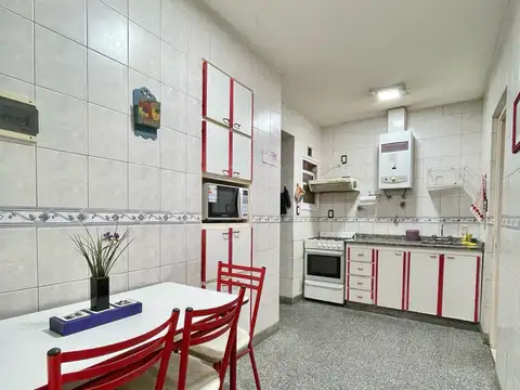 Departamento en Venta en Caballito Sur, USD 155.000