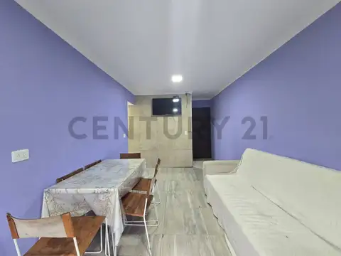 Melgacho 1200, Piso 0