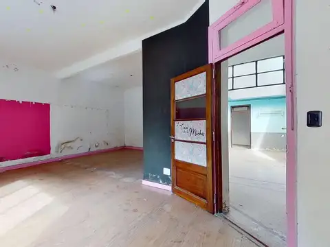 Depto Tipo Casa en Venta 46 años