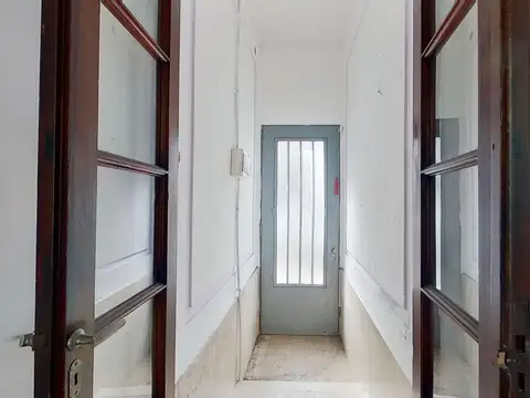 Depto Tipo Casa en Venta en Villa General Mitre, USD 169.000