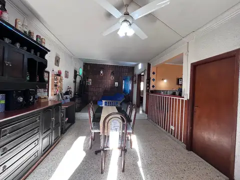Depto Tipo Casa en Venta en Piñeyro, USD 64.900