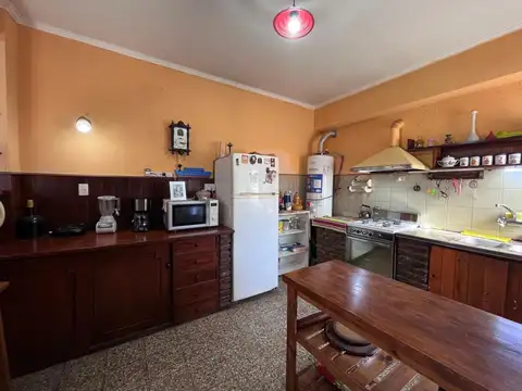Depto Tipo Casa en Venta de 3 ambientes