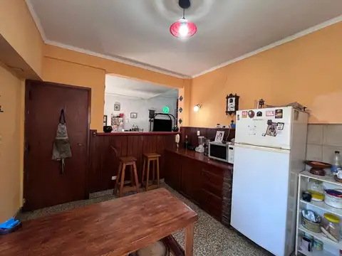 Depto Tipo Casa en Venta de 2 dormitorios