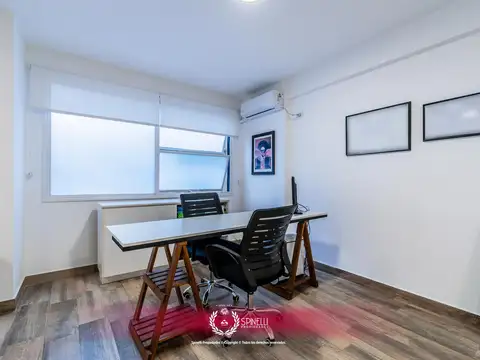 Avenida Belgrano 600