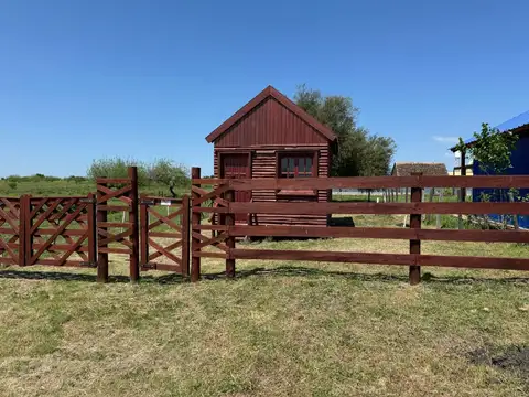 Loteo Verde Horizonte