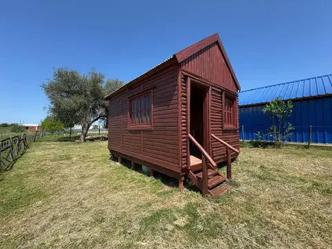 Loteo Verde Horizonte