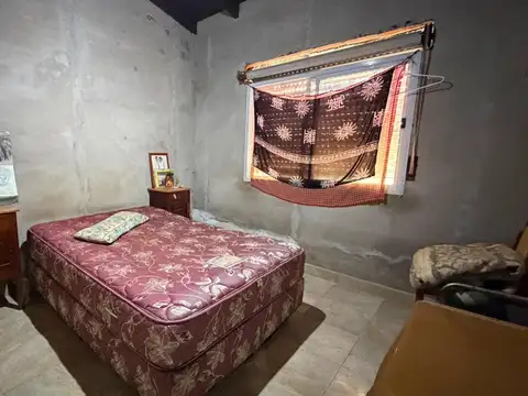 CASA EN VENTA BARRIO LUBO