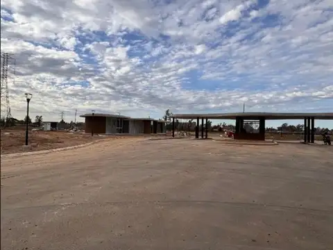 LOTE EN VENTA - PILAR