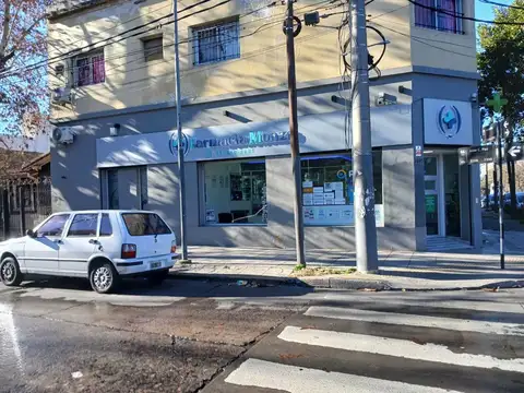 Local  en venta en san andres, san martin, g.b.a. zona norte