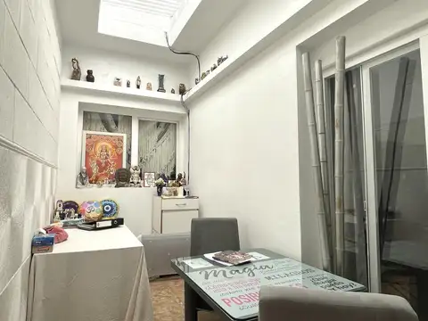 Depto Tipo Casa en Venta en La Plata, USD 69.500