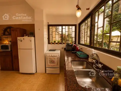 Depto Tipo Casa en Venta en Vicente Lopez, USD 270.000
