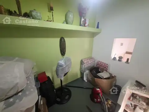 Depto Tipo Casa 4 ambientes con 1 baño