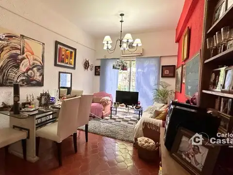 Exc PH tipo  Casa 4 Amb. en Planta Baja, en Bajo de Vte. López