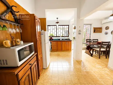 Depto Tipo Casa en Venta de 3 dormitorios