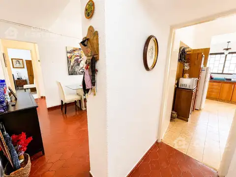 Depto Tipo Casa en Venta de 4 ambientes