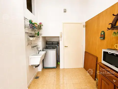 Depto Tipo Casa en Venta 25 años