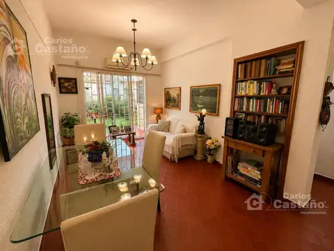 Exc PH tipo  Casa 4 Amb. en Planta Baja, en Bajo de Vte. López