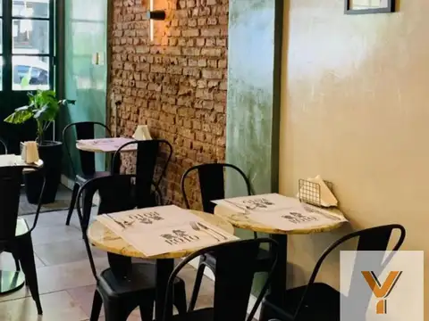 Fondo Comercio en Venta en Caballito, USD 35.000