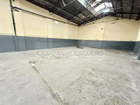 GalpÃ³n - Alquiler - Argentina, Capital Federal - Centenera 3334