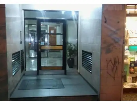 DEPARTAMENTO 2 AMBIENTES APTO CREDITO