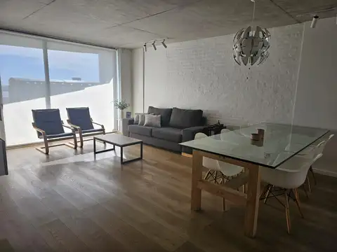 Departamento en Venta en Rosario, USD 315.000