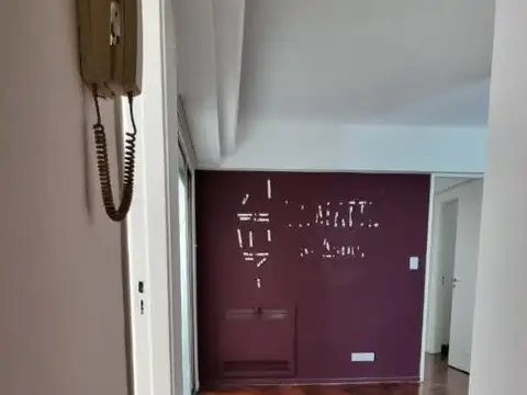 Lavalle 1100, Piso 8