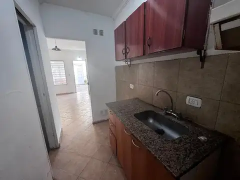 Departamento en Venta en Ramos Mejía, USD 60.000