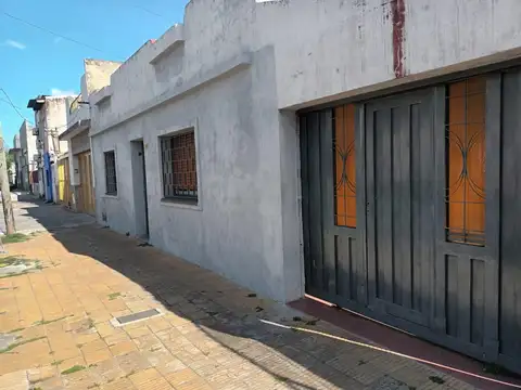 ALFREDO PALACIOS 3800