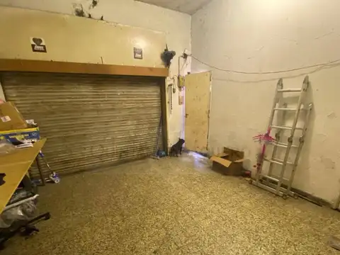 Depto Tipo Casa en Venta en Villa Soldati, USD 100.000
