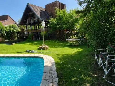 Casa en Venta 4 ambientes en Campo Chico Country Club