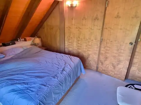 Casa en Venta con 4 cocheras