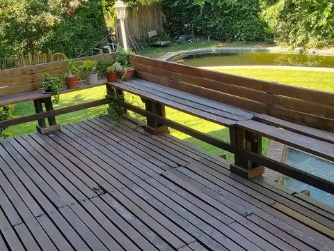 Casa en Venta de 3 dormitorios