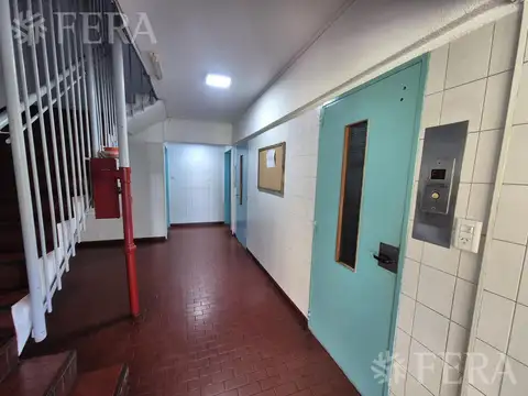 Departamento en Venta 40 años