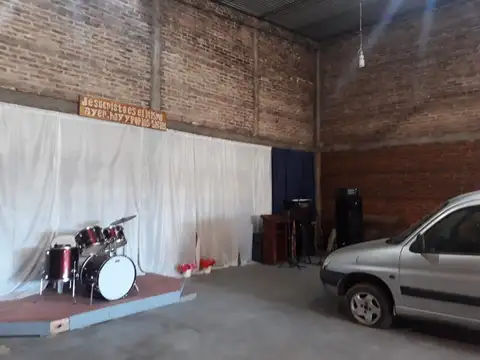 Capitán de Fragata Moyano 2600