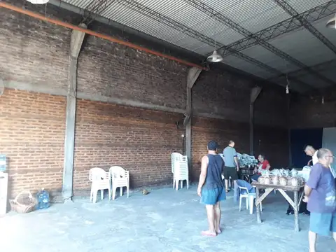 Capitán de Fragata Moyano 2600