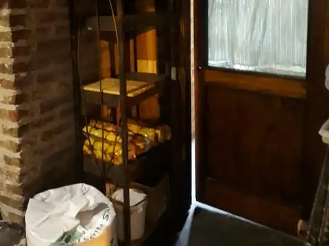 Capitán de Fragata Moyano 2600